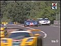 24 heures du Mans