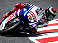 MotoGP: 2011: Round 5 - Catalunya
