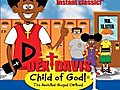 Dex Davis: Child of God! (Episode 1) The Cover Up!...(Ephesians 4:25)