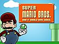 How It Should Have Ended: Super Mario