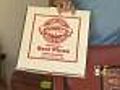 Red Cross Honors Hero Pizza Delivery Man