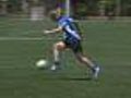 Kristine Lilly Juggles Babies And The Breakers
