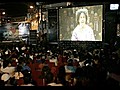 Dudamel lleva el sonido de los niños al cine