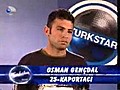 TürkStar elemelerinde iddalı yarışmacı !!