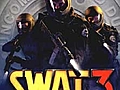 SWAT 3: Tactical Game of the Year - Game Trailer