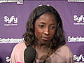 Rutina Wesley Interview-True Blood Season 3 at Comic Con