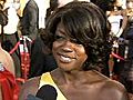 SAG Awards: Viola Davis