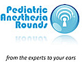Episode #8. Pediatric Anesthesia Myths