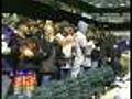 Fans Excited For FanFest