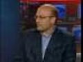 Bruins GM Peter Chiarelli On Sports Final
