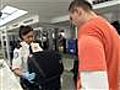Official: U.S. to boost airline security again