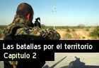 La batalla por la Frontera Chica en Tamulipas