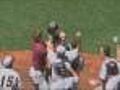 BC On Top In NCAA