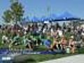 Kickball Teams Raise Money For Wishes