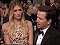 2011 Oscars: Mark Wahlberg