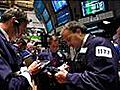 News Hub: Stocks End Higher