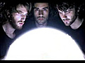 Midnight Juggernauts: 