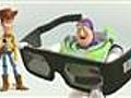 &#039;Toy Story 2&#039; nuevas aventuras en 3D