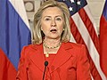 Clinton condemns Mumbia bombings