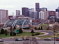 My city,  my secret: Denver