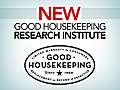 New Good Housekeeping Research Institute