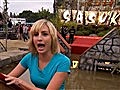 Ninja Warrior - Alison Haislip’s Ninja Warrior Course Secrets