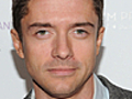 Topher Grace Talks New Film 