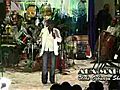 ABA MADE 2 (NIGERIAN COMEDY SHOW)