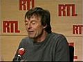 Nicolas Hulot : &quot;L’abandon de la taxe carbone,  c&#039;est du gâchis !&quot; (02/04/10)