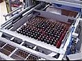 Case packers,  shrink bundlers and palletizers for water and soda 2/2