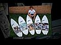 Custom Surfboards Gold Coast
