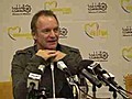 Sting ofrece concierto en Rabat junto a la Real Orquesta Sinfónica de Marruecos