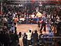 CM Punk vs Samoa Joe