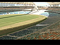 South Africa ready to host cup