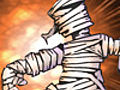 Lost Mummy for iPhone/iPod Touch