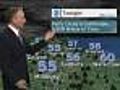 Evening Update: WBZ Forecast For Sept. 6