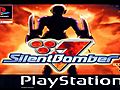 Silent Bomber (PS1) Soundtrack - Game Over