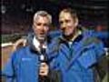 Web Extra: Roche & Lobel World Series Video Blog