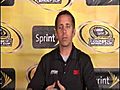 NASCAR: Greg Biffle previews California