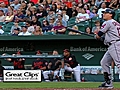 Asdrubal’s two-run shot