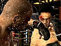 Videogame Trailers - Supremacy MMA 